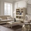 Florentia Bookcase Volpi