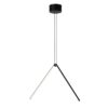 Arrangements Broken Line Pendant Lamp Flos
