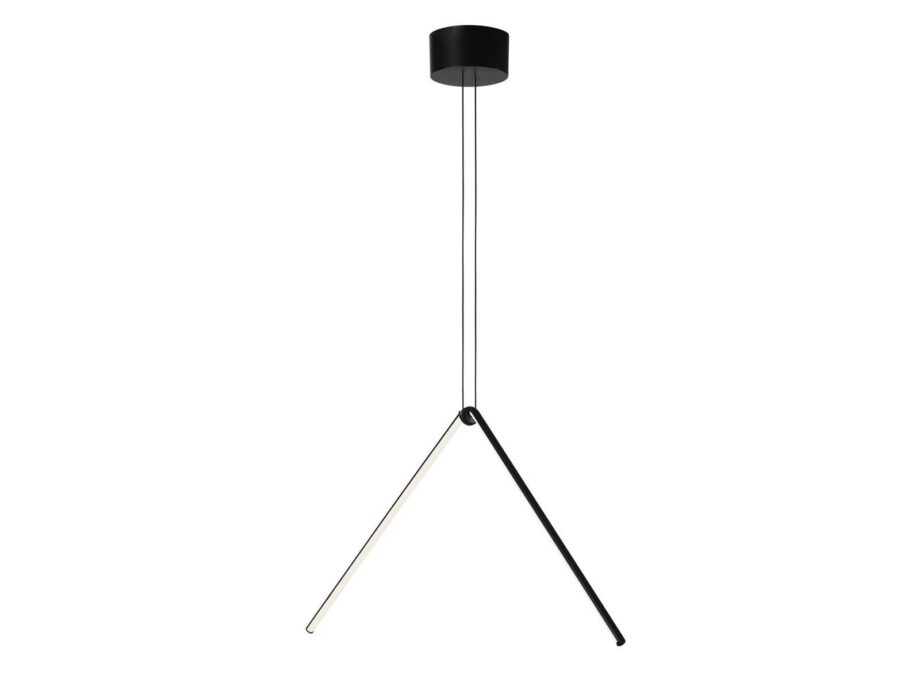 Arrangements Broken Line Pendant Lamp Flos
