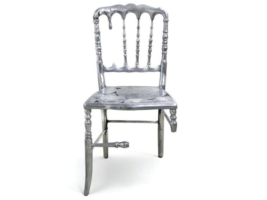 Emporium Chair Boca Do Lobo
