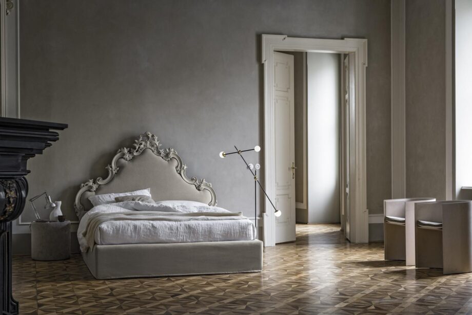 Mademoiselle Bed Bolzan Letti