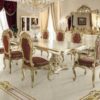 14525 Chair Modenese Gastone
