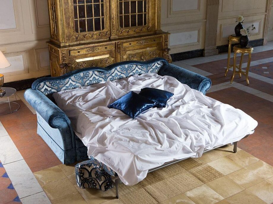 Elektra Sofa Domingo Salotti
