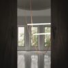 Wireline Pendant Lamp Flos