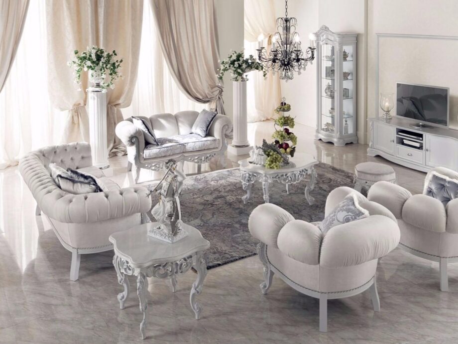 13412 Sofa Modenese Gastone