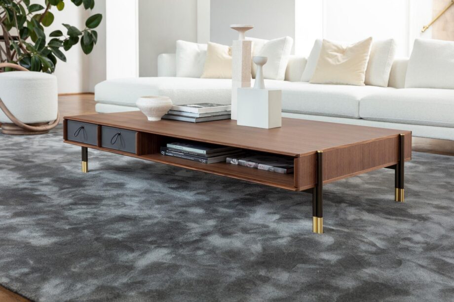 Bayus Coffee Table Porada