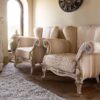 Botero Armchair Volpi