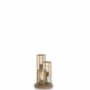 Cubic Floor Lamp Moretti