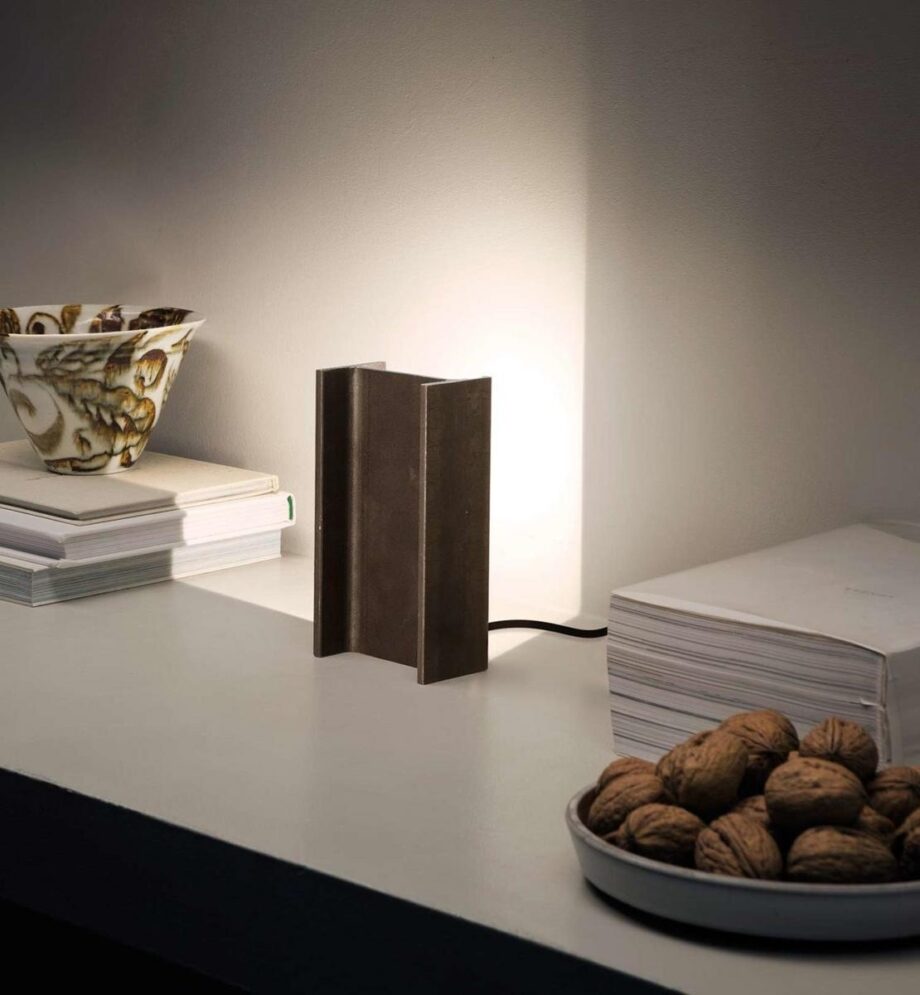 Mini Mais Plus Que Cela Je Ne Peux Pas Table Lamp Nemo