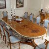 13139 Table Modenese Gastone