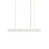 Traled Pendant Lamp Sovet