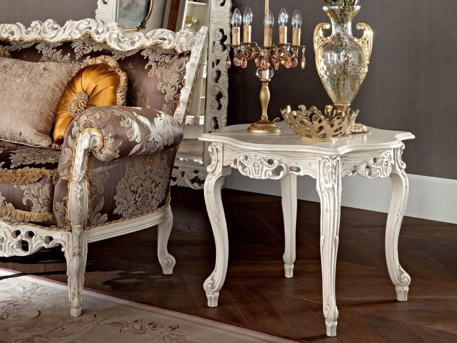 12620 Coffee Table Modenese Gastone