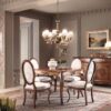 Gran Guardia Living Room Set Francesco Pasi