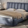 Briq Bed Natuzzi Italia