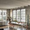 Ghedi Table Midj