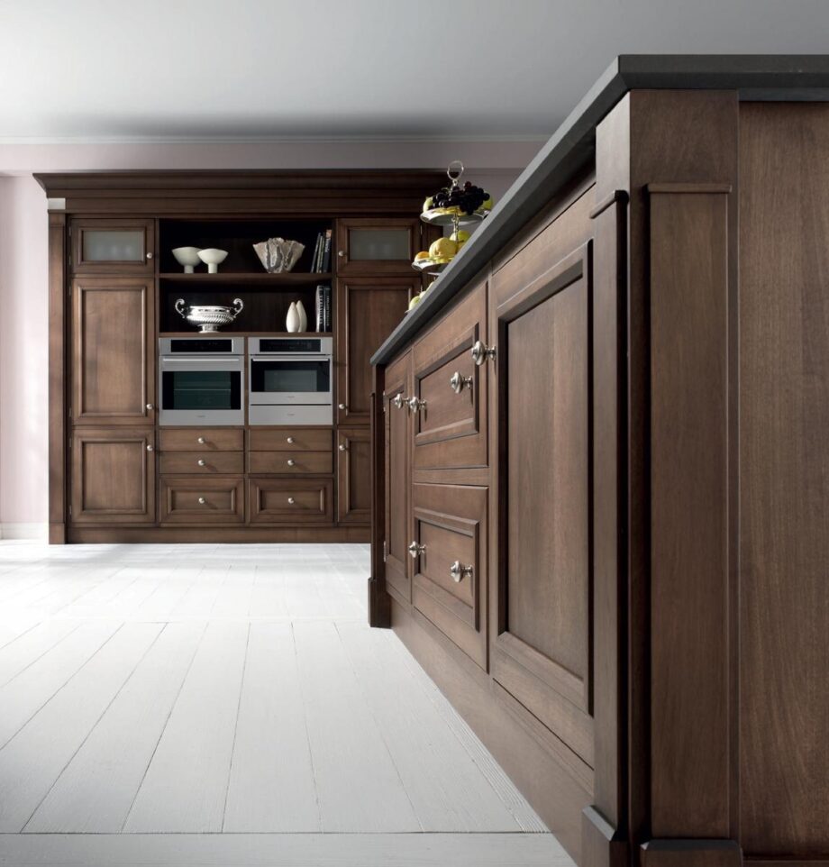 Boston Kitchen Fm Bottega Darte