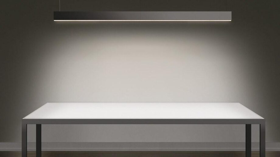 Algoritmo Stand Alone Pendant Lamp Artemide