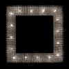 Sky Cycles Square H16 Pendant Lamp Ilfari
