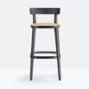 Folk 2926 Bar Chair Pedrali