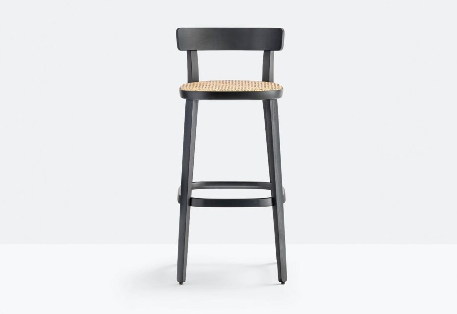 Folk 2926 Bar Chair Pedrali