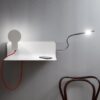 Sketch Wall Lamp Zava