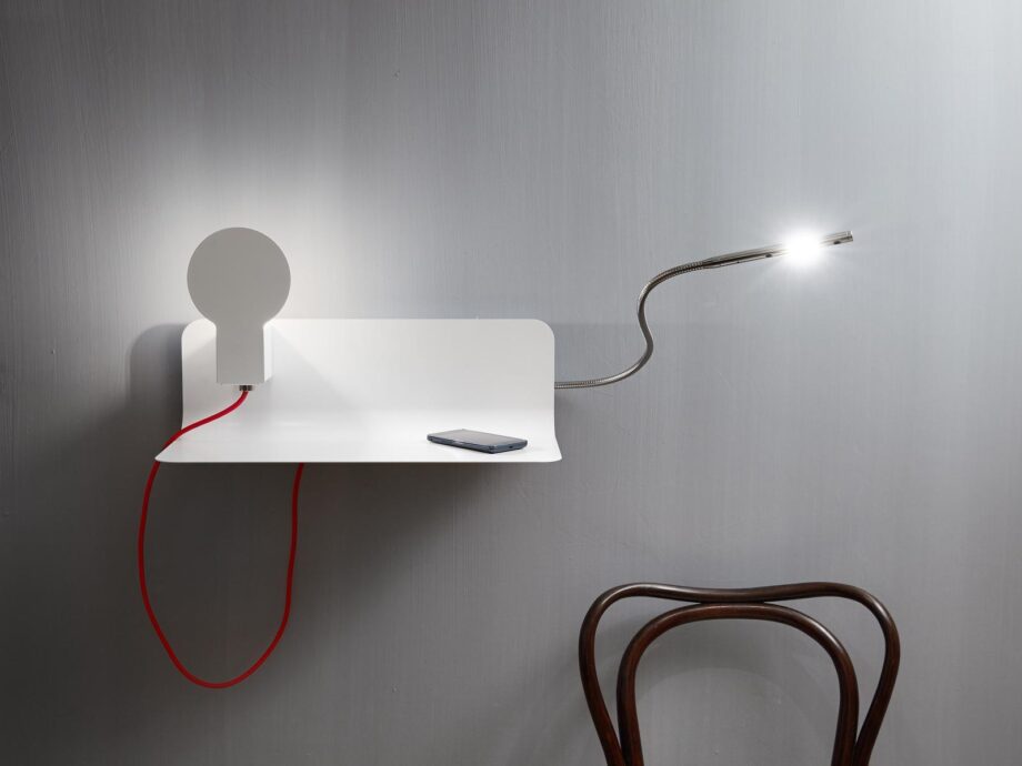 Sketch Wall Lamp Zava