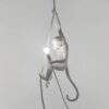 The Monkey Lamp Ceiling Outdoor Pendant Lamp Seletti