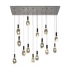 Sassi Pendant Lamp Reflex