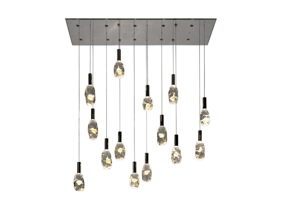 Sassi Pendant Lamp Reflex