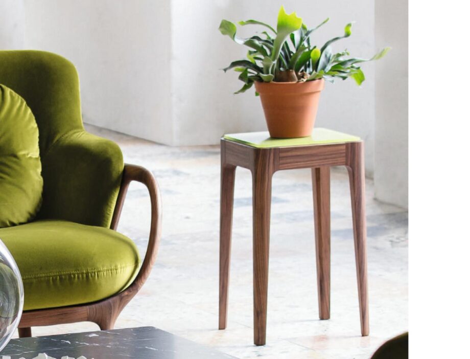 Ziggy 2 Coffee Table Porada