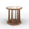 New Line Coffee Table Bruno Zampa