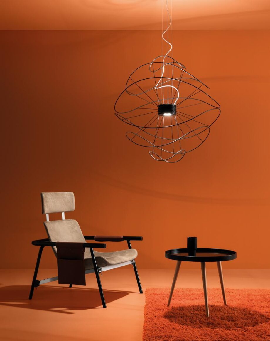 Hoops Pendant Lamp Axolight