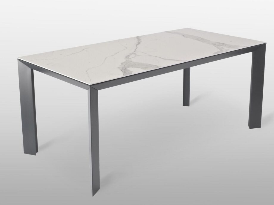 Manhattan Table Riflessi