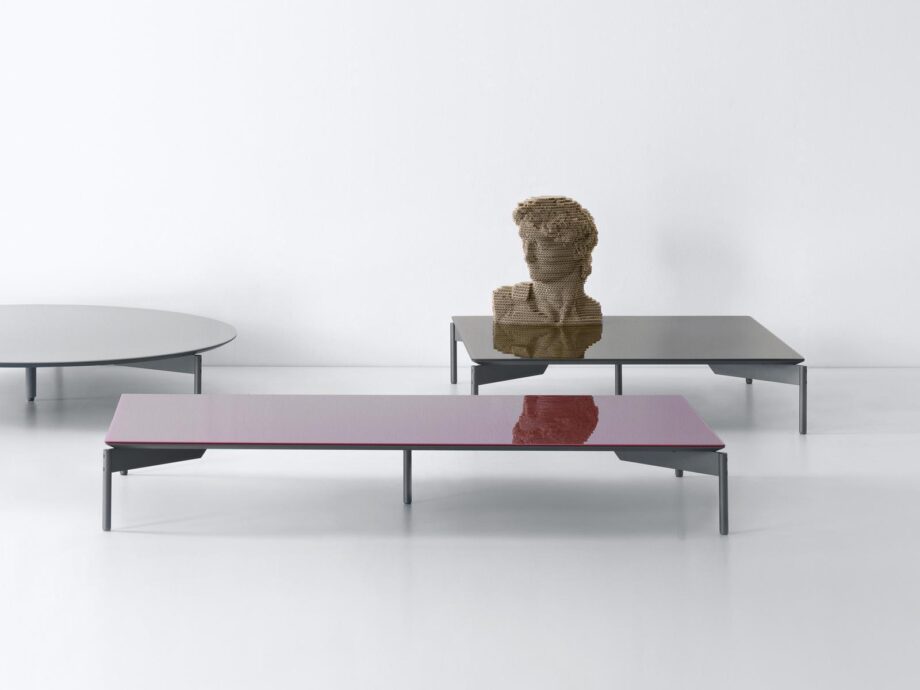 Cruise Coffee Table Lema