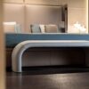 Eclipse Indoor Benche Turri