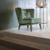 Rondo’ Armchair Nicoline