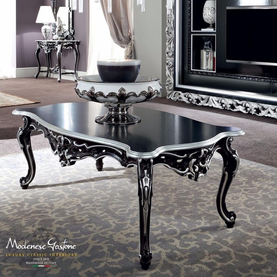 13659 Coffee Table Modenese Gastone