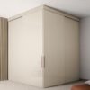 Vista Closet Pianca