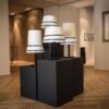 Audrey Table Lamp Contardi