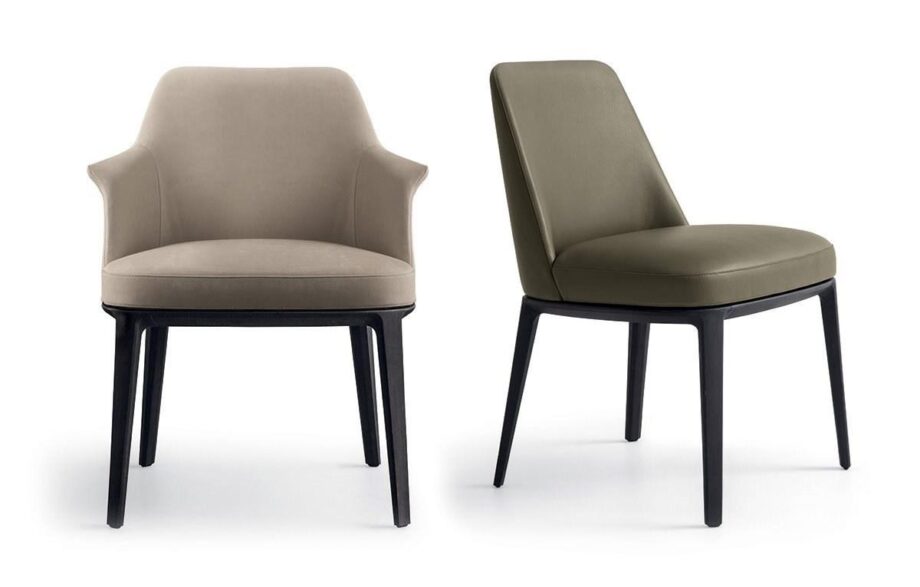 Sophie Chair Poliform