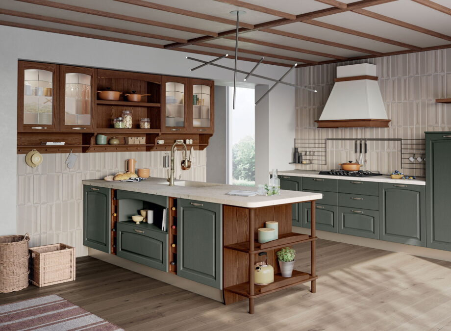 Grace Kitchen Creo Kitchens
