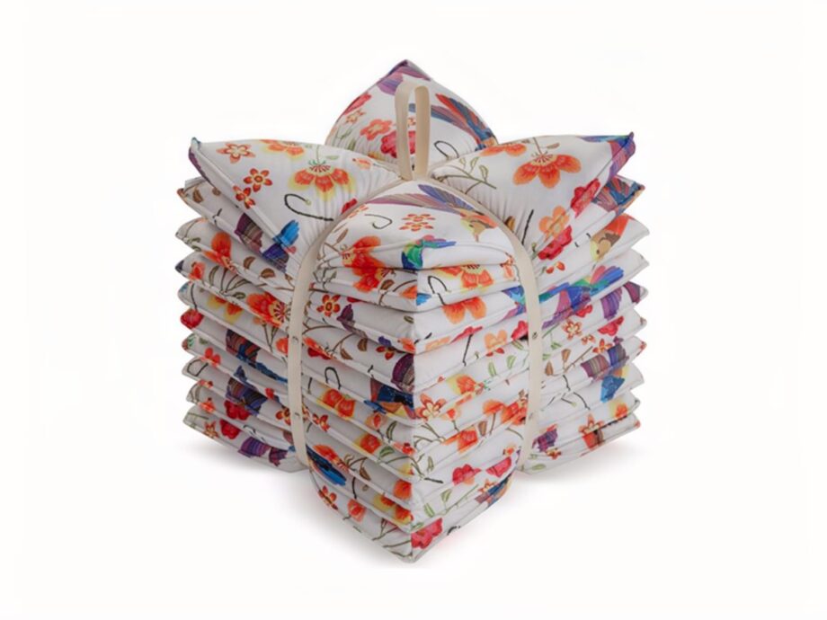 U’Strozz Pouf Calia Italia