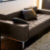 Alfa Sofa Zanotta
