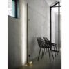 Slight Floor Lamp Olev