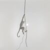 The Monkey Lamp Ceiling Outdoor Pendant Lamp Seletti