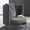 Torii Armchair Minotti