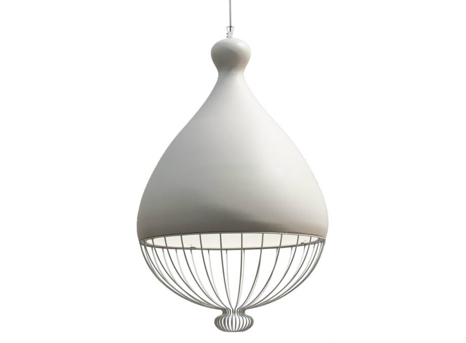Le Trulle Pendant Lamp Karman