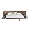 Marlon Bed Cattelan Italia