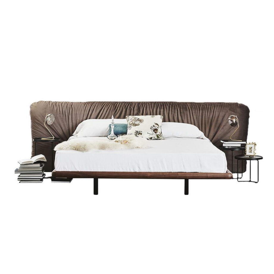 Marlon Bed Cattelan Italia