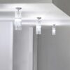 Diadema Fa Ceiling Lamp Vistosi